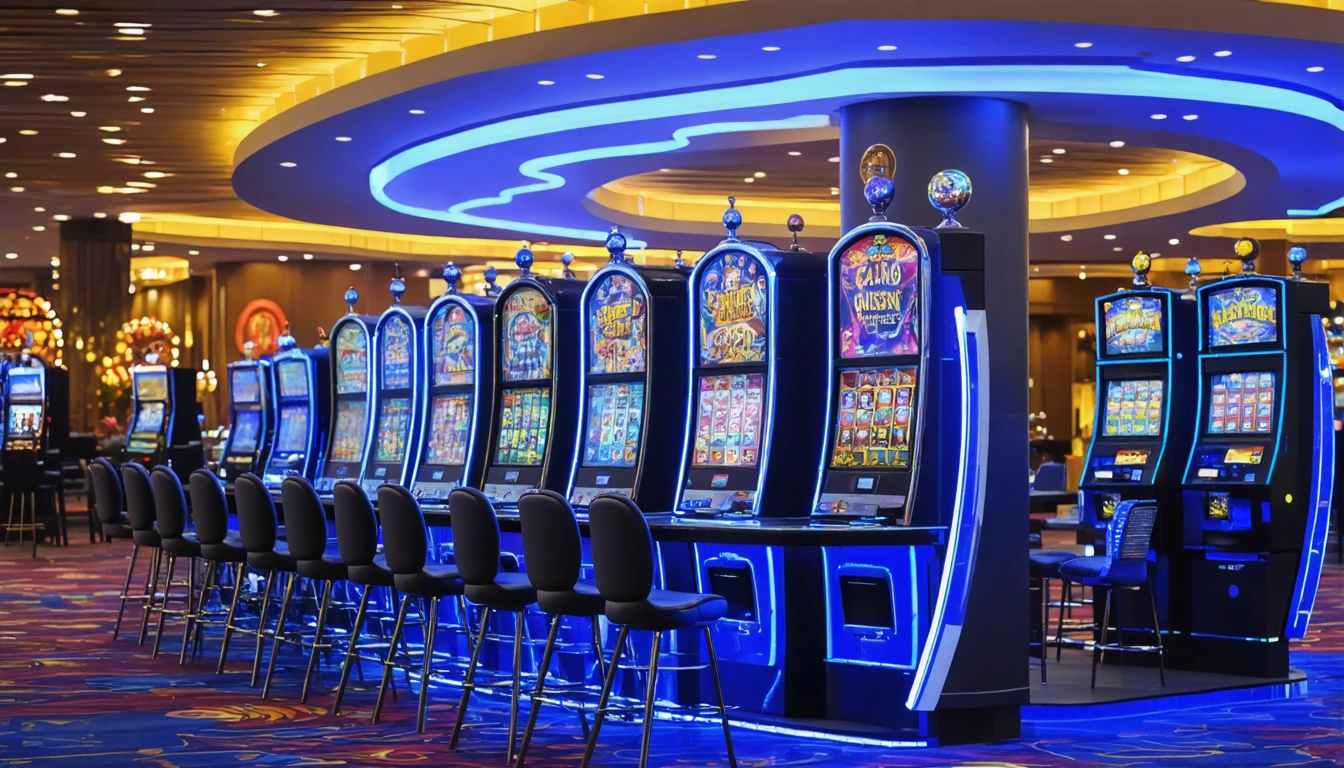 Ezz casino logowanie jak zalogować się i zarządzać kontem