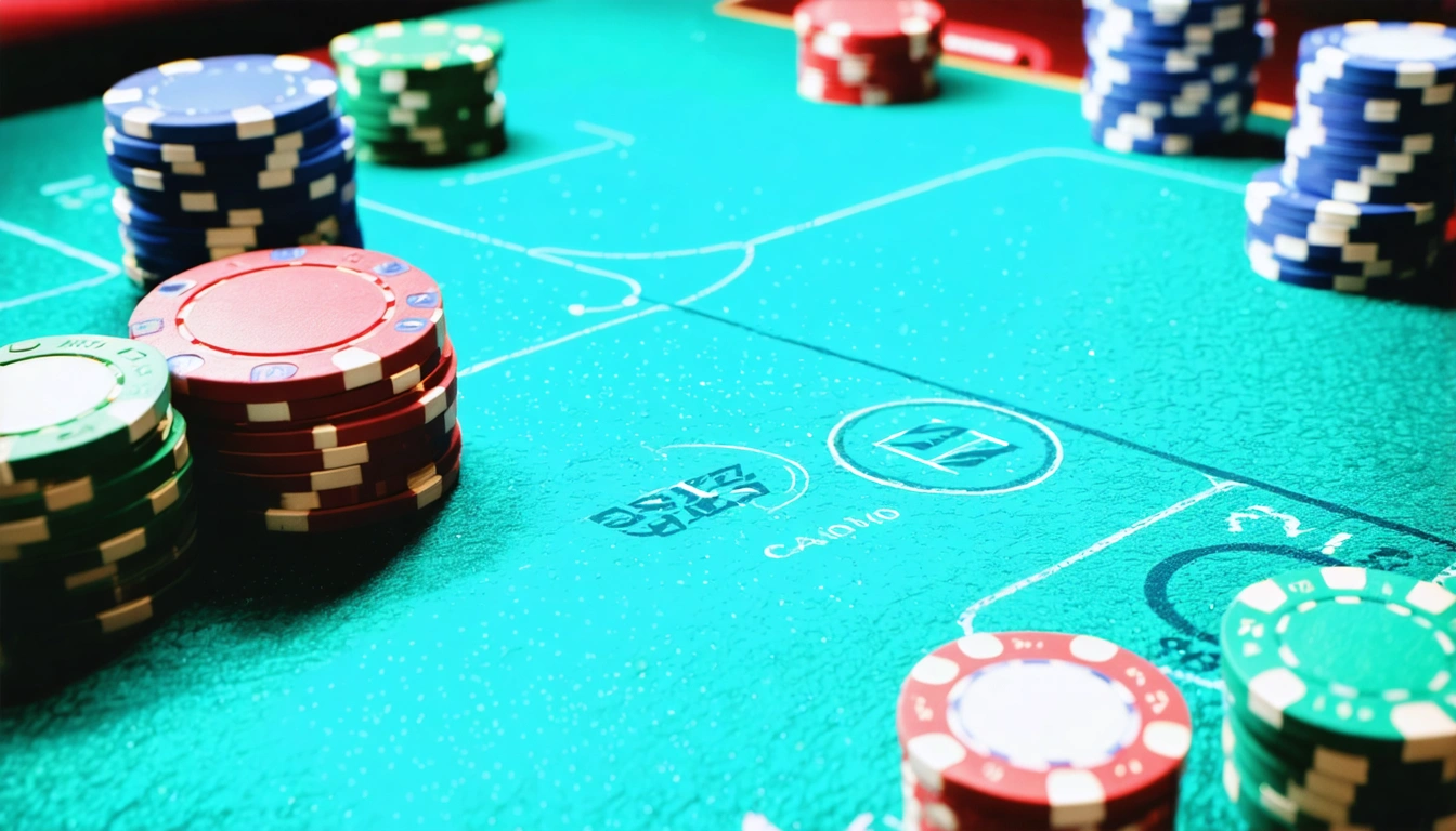 Ezz casino rejestracja przewodnik po zakładaniu konta